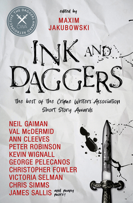 Ink and Daggers Cover Image
