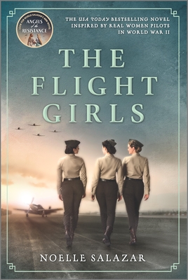 The Flight Girls