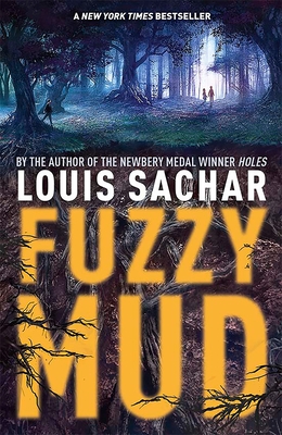 Fuzzy Mud Cover Image