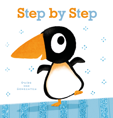 Step by Step Cover Image