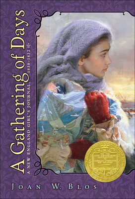 Gathering of Days Cover Image