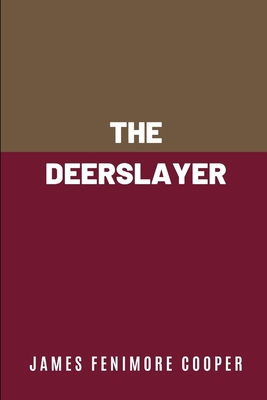 The Deerslayer Cover Image