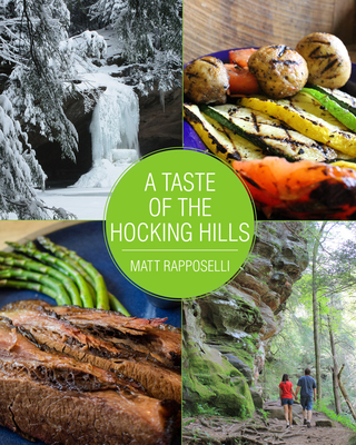 A Taste of the Hocking Hills