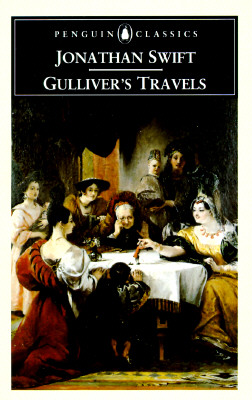 Gulliver's Travels