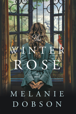 Cover for The Winter Rose