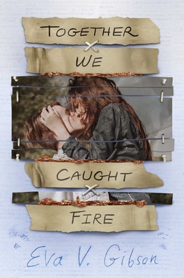 Cover for Together We Caught Fire