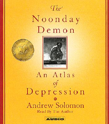 the noonday demon book