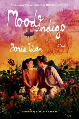 Mood Indigo: A Novel (FSG Classics) Cover Image