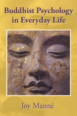 Buddhist Psychology in Everyday Life Cover Image