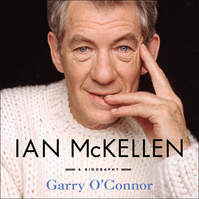 Ian McKellen: A Biography Cover Image