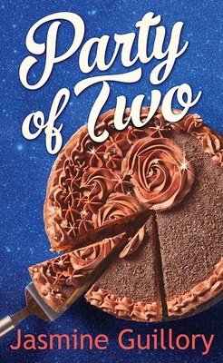 Party of Two By Jasmine Guillory Cover Image