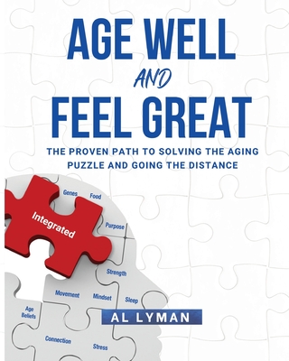 Age Well and Feel Great Cover Image