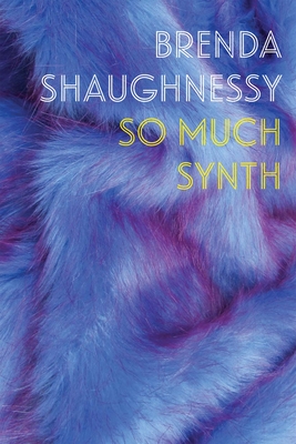 Cover for So Much Synth