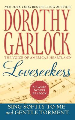 Loveseekers By Dorothy Garlock Cover Image