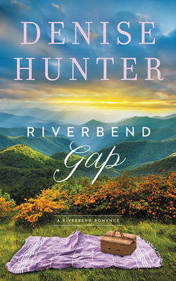 Cover for Riverbend Gap