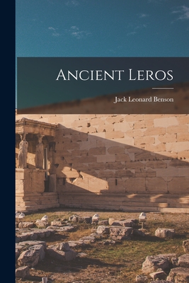 Ancient Leros