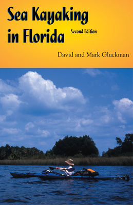 Sea Kayaking in Florida Cover Image