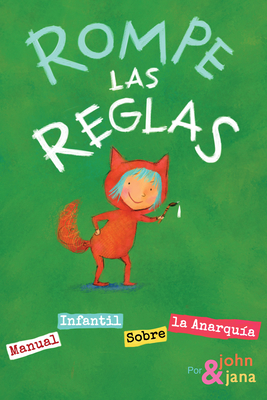 Cover for Rompe Las Reglas