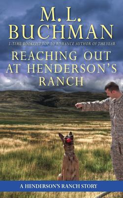 Cover for Reaching Out at Henderson's Ranch