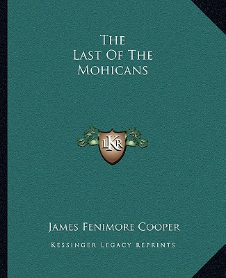The Last of the Mohicans