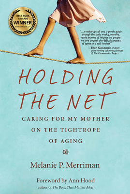 Cover for Holding the Net