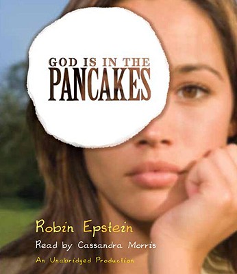 God Is in the Pancakes Cover