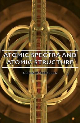 Atomic Spectra and Atomic Structure Cover Image