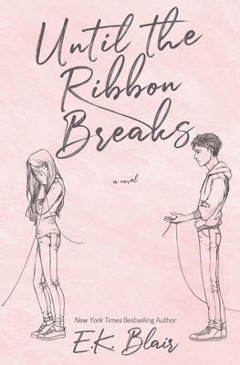 Until the Ribbon Breaks Cover Image