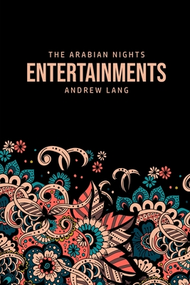 The Arabian Nights Entertainments Cover Image