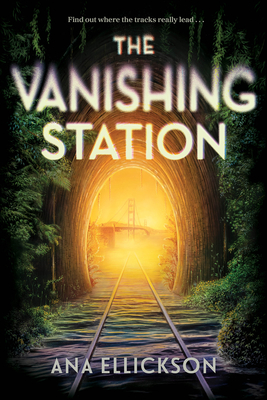 The Vanishing Station: A Novel