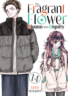 The Fragrant Flower Blooms With Dignity 9 | Unabridged Books, Inc.