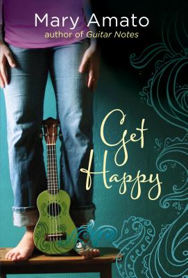 Get Happy Cover Image