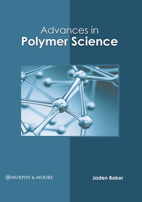 Advances in Polymer Science Cover Image