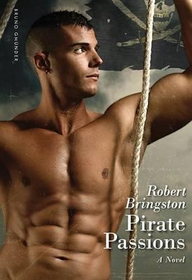 Pirate Passions Cover Image