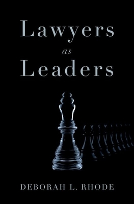 Lawyers as Leaders Cover Image