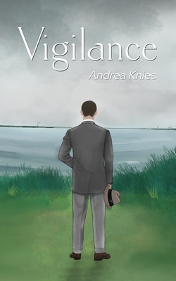 Vigilance: A Story of Sheriff Watson By Andrea Knies, Mimi Cirbusova (Illustrator) Cover Image