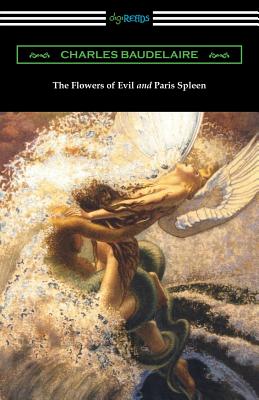 The Flowers of Evil: (Les Fleurs du Mal) eBook by Charles