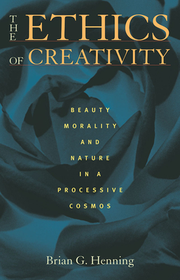 Cover for The Ethics of Creativity