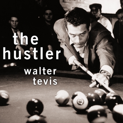 Cover for The Hustler