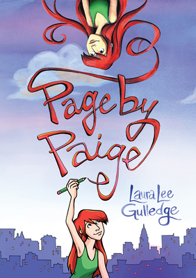 Cover Image for Page by Paige