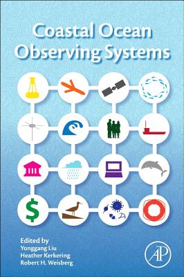 Coastal Ocean Observing Systems Cover Image
