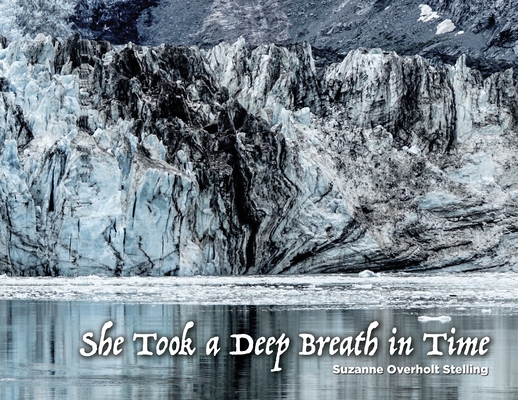 She Took A Deep Breath In Time By Suzanne Stelling, Suzanne Stelling (Photographer) Cover Image