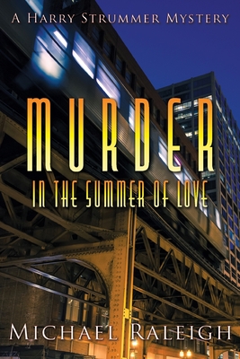 Cover for Murder in the Summer of Love