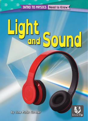 Light and Sound Cover Image