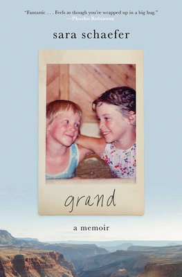 Grand: A Memoir Cover Image