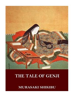 The Tale of Genji (Paperback) | Tattered Cover Book Store