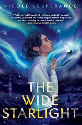 The Wide Starlight Cover Image