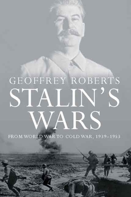 Cover for Stalin's Wars