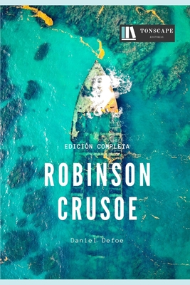 Robinson Crusoe
