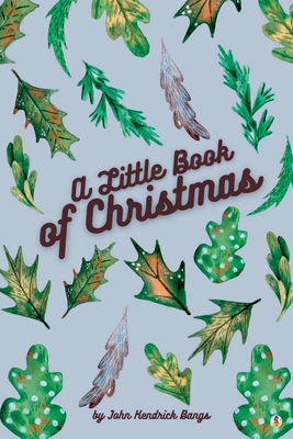 A Little Book of Christmas Cover Image
